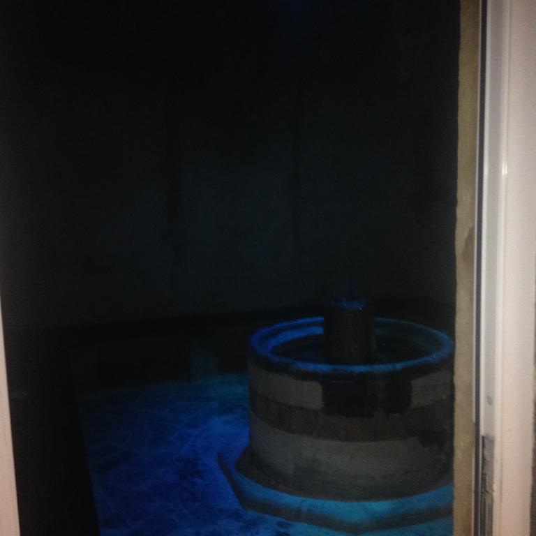 丽城温泉酒店 阿巴诺泰尔梅 外观 照片